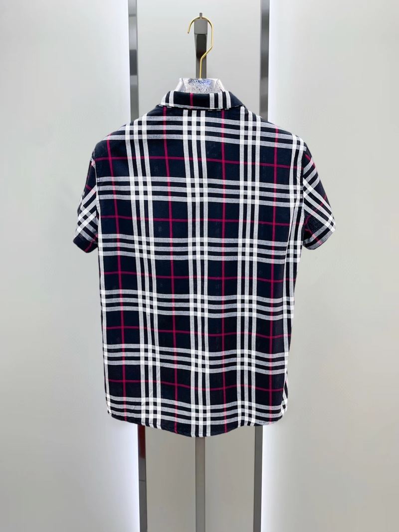 Burberry Shirts